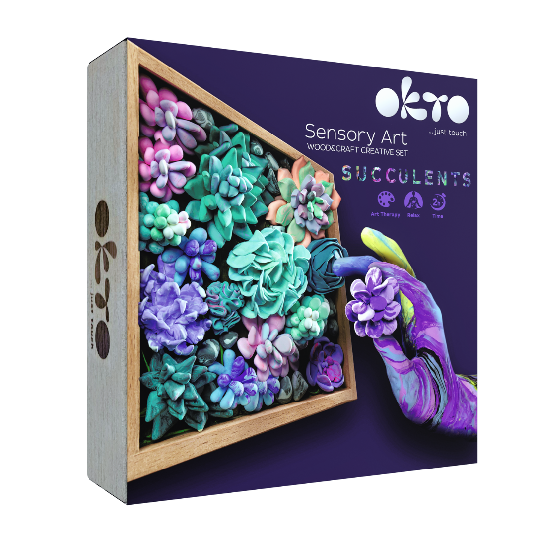 Arts sensorial jardí botànic Suculentas