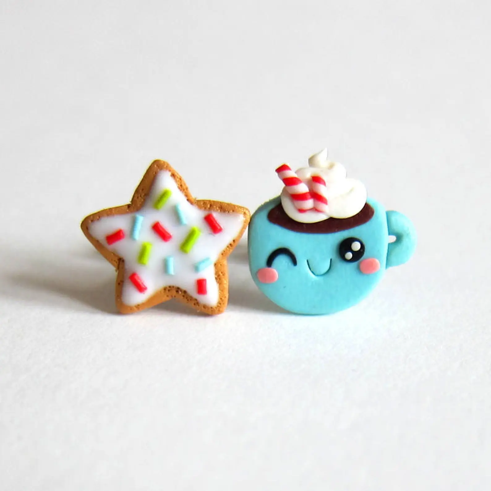 Arrecades Nadalenques ( Dissabte 8 a les 15h30)