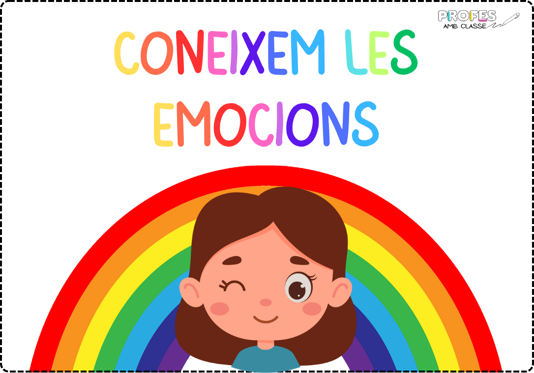 Coneixem les nostres emocions