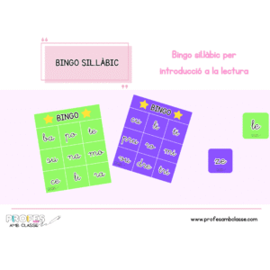Bingo sil·làbic