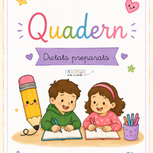 Dictats preparats.