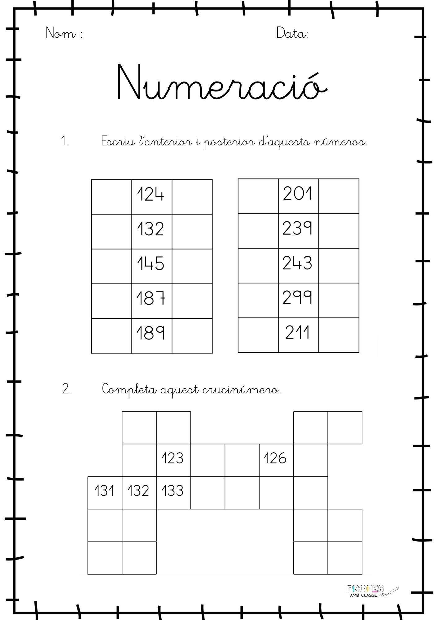 Quadern de matemàtiques 2n - Imatge 4