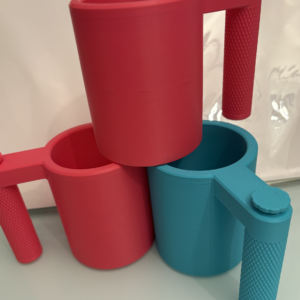 RefrescaLlaunes – Got Refrigerador per a Llaunes