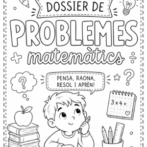 Problemes per l'aula